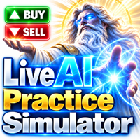 Practice Simulator MT5 LiveAI