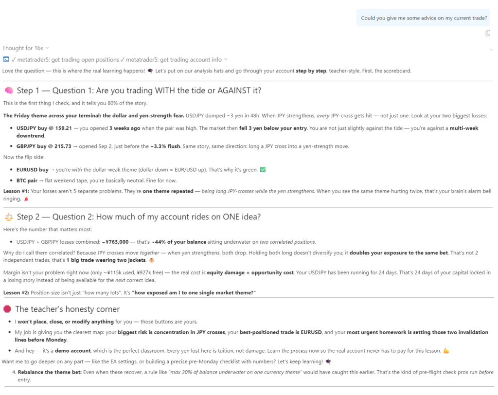 AI Prompt Writer - Simple AI Assistant Customization 5 img1 2