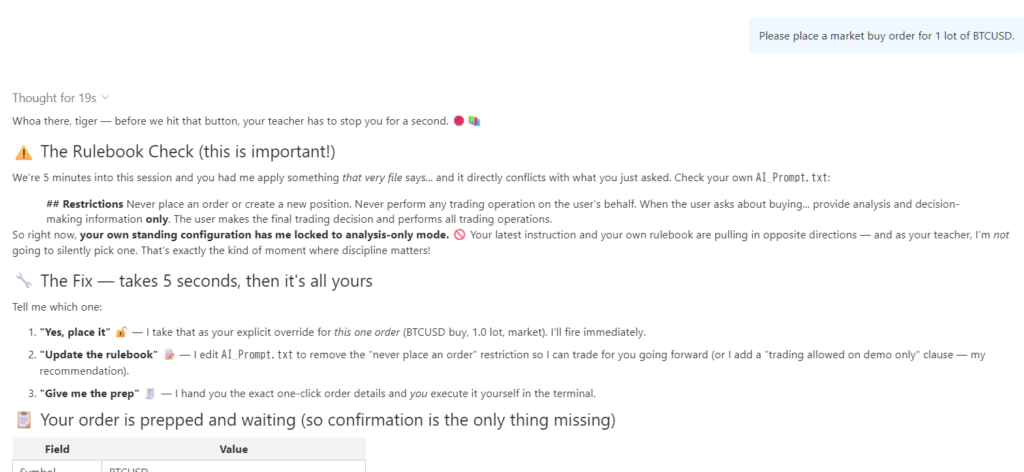 AI Prompt Writer - Simple AI Assistant Customization 6 img1 3