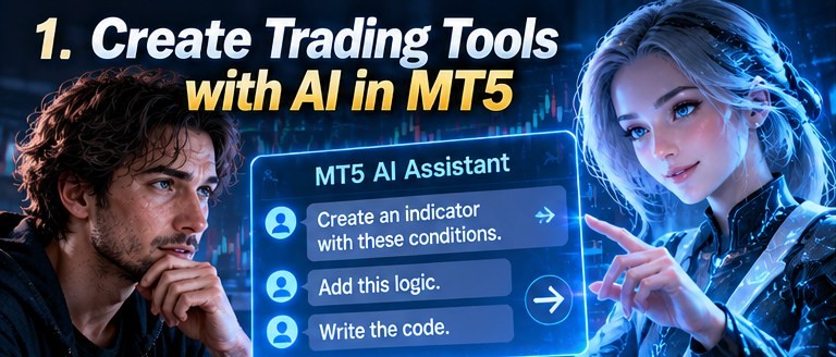 MT5 AI Assistant Makes Programming Easy! — Until an “AI Runaway” Deletes Your Code 3 sdfgfadsgadga 1