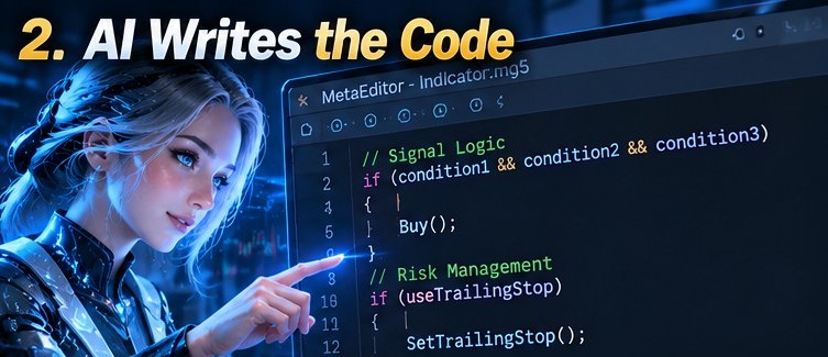 MT5 AI Assistant Makes Programming Easy! — Until an “AI Runaway” Deletes Your Code 8 sdfgfadsgadga 2 2