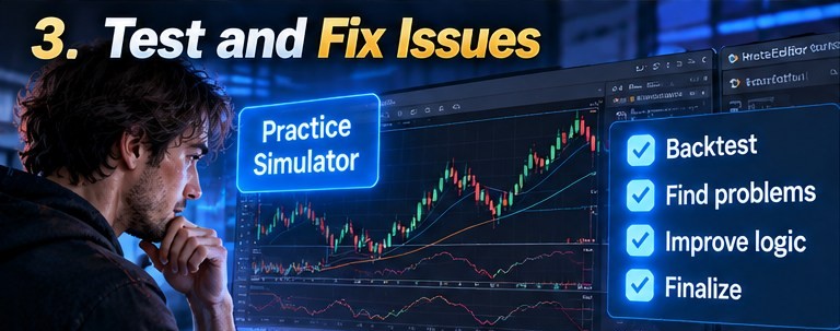 MT5 AI Assistant Makes Programming Easy! — Until an “AI Runaway” Deletes Your Code 6 sdfgfadsgadga 3