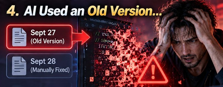 MT5 AI Assistant Makes Programming Easy! — Until an “AI Runaway” Deletes Your Code 4 sdfgfadsgadga 4